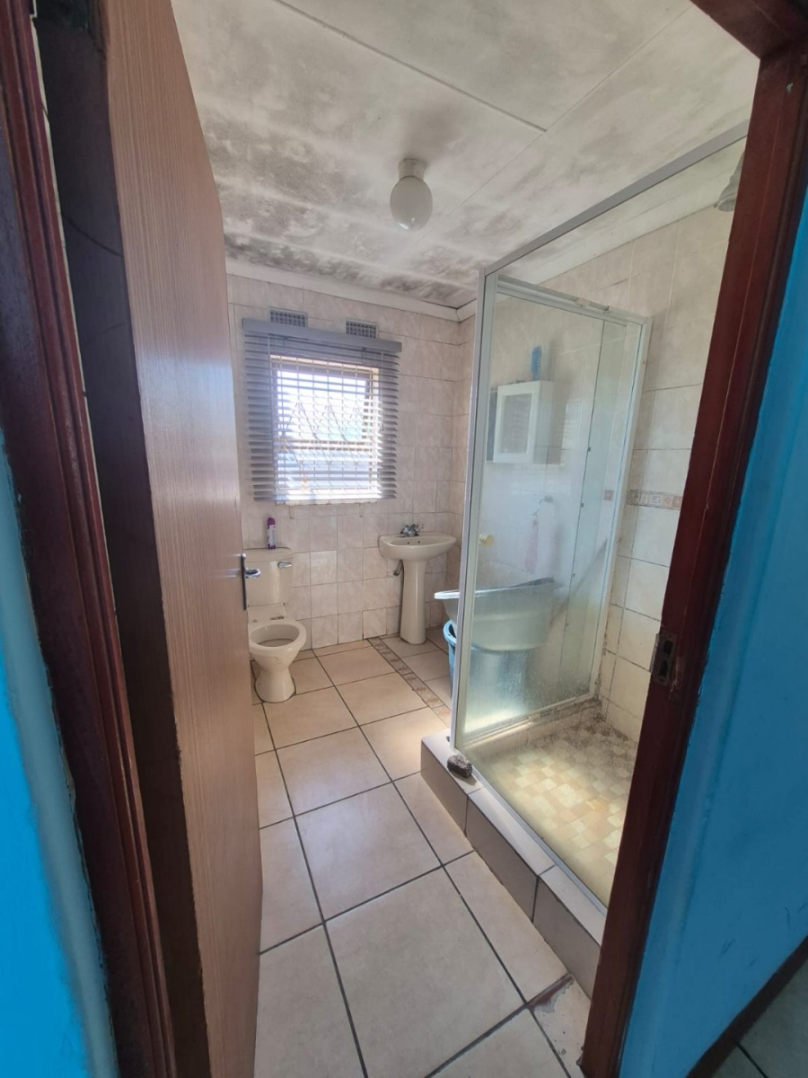 3 Bedroom Property for Sale in Mdantsane Nu 2 Eastern Cape